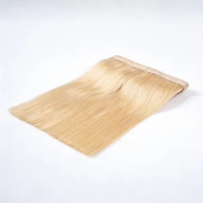 blonde sew in hair extensions