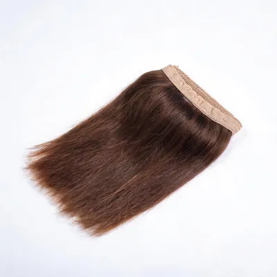 weft sew in hair extensions
